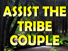 Game Assist The Tribe Couple