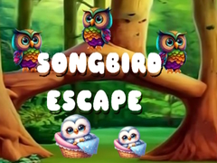 Game Songbird Escape