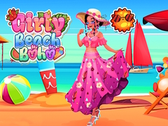 Game Girly Beach Boho
