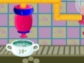 Jeu Cheese Soup Machine