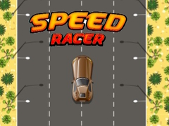 Game Speed Racer