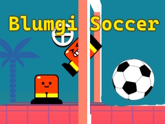 Jeu Blumgi Soccer