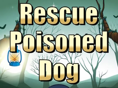 Game Rescue Poisoned Dog