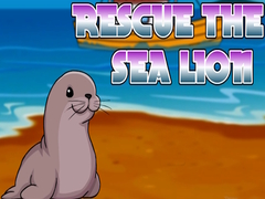 Jeu Rescue The Sea Lion