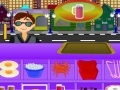 Jeu Fast Food Center