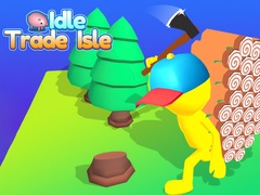 Game Idle Trade Isle