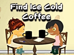 Jeu Find Ice Cold Coffee