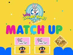 Game Baby Looney Tunes Match Up