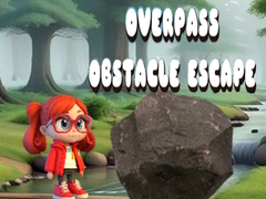 Jeu Overpass Obstacle Escape