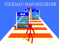 Game Stickman Mass Multiplier