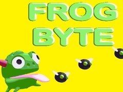 Jeu Frog Byte