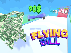 Jeu Flying Bill
