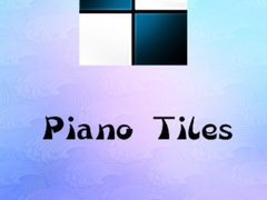 Jeu Piano Tiles