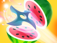 Jeu Fruit Master Online