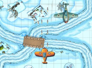 Jeu Guerre aérienne 1941 