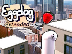 Jeu Eggdog Extended