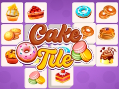 Jeu Cake Tile