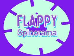 Jeu Flappy Spinorama