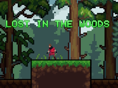 Jeu Lost in the Woods