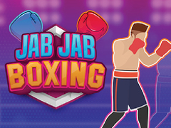 Jeu Jab Jab Boxing