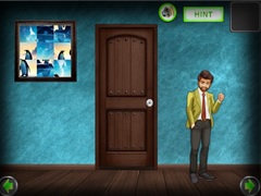 Game Amgel Easy Room Escape 181