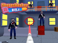 Jeu Sharpshooter Blitz