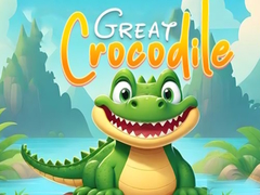 Game Great Crocodile