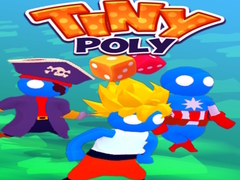 Jeu Tiny Poly