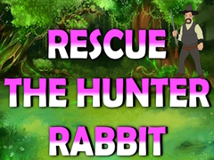 Game Rescue The Hunted Rabbit