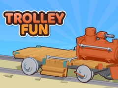 Game Trolley Fun