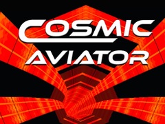 Jeu Cosmic Aviator