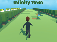 Jeu Infinity Town