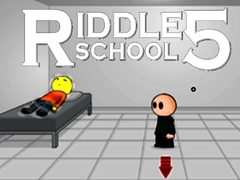 Jeu Riddle School 5