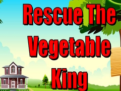 Jeu Rescue The Vegetable King