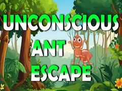 Jeu Unconscious Ant Escape