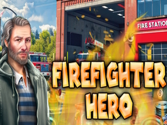 Game Firefighter Hero