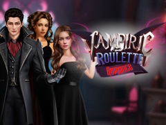 Game Vampiric Roulette Romance