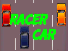 Jeu Racer Car