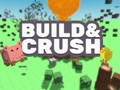 Jeu Build & Crush