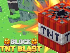 Game Block TNT Blast