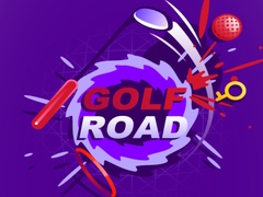 Game Golf Road