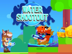 Jeu Water shootout