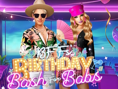 Jeu BFFs' Birthday Bash For Babs