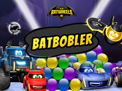 Jeu Batwheels BatBobler