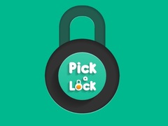 Jeu Pick A Lock