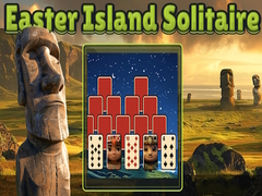 Jeu Easter Island Solitaire