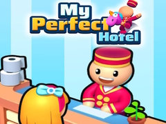 Jeu My Perfect Hotel