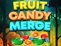 Game Fruit Candy Merge