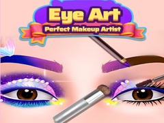 Jeu Eye Art Perfect Makeup Artist 