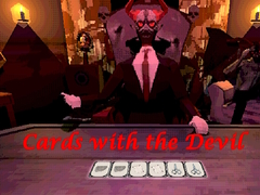 Jeu Cards with the Devil